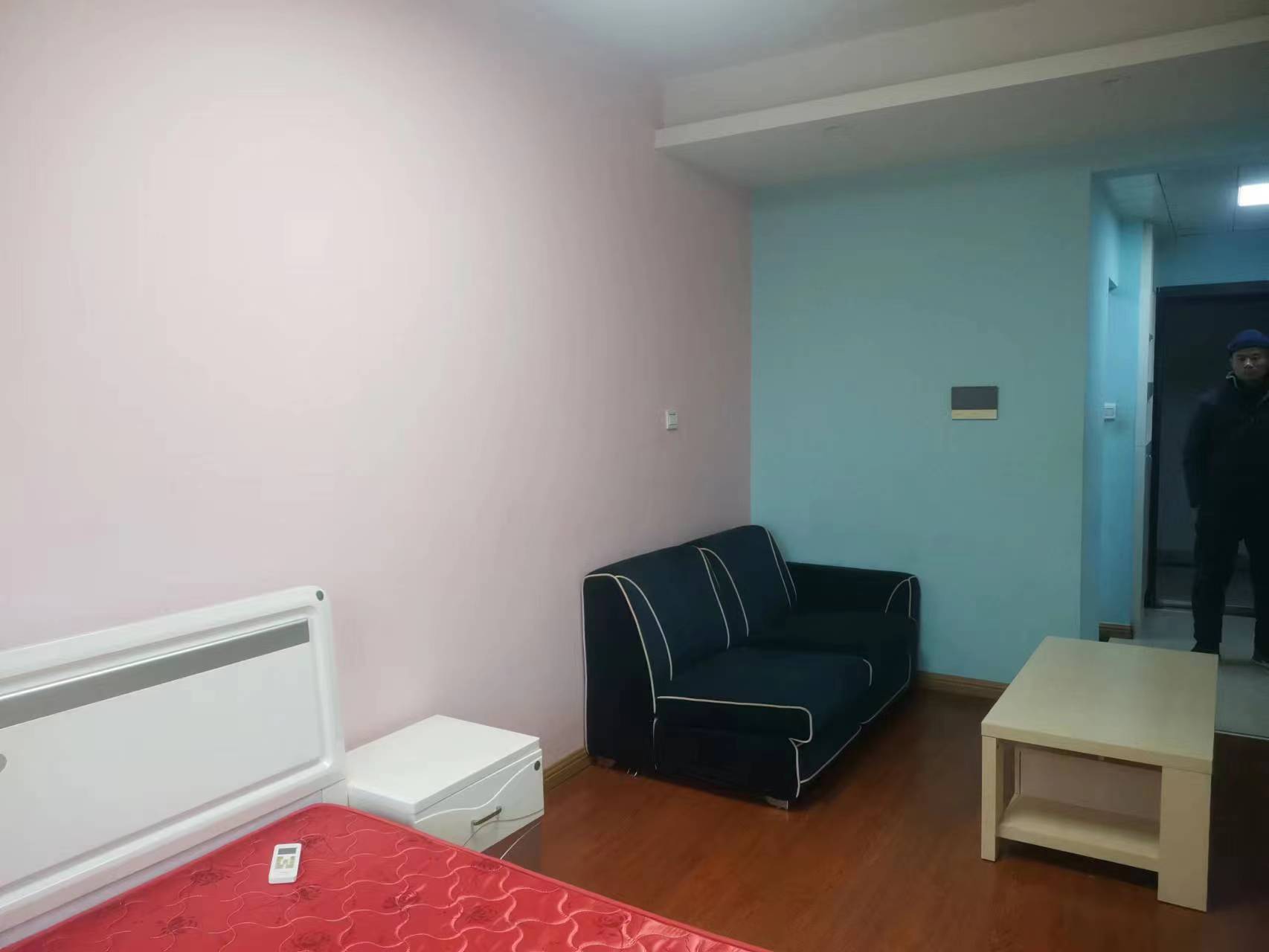 新桂公馆 1室1厅1卫 20.00万 新桂公馆 1室1厅1卫 20.00万室内图