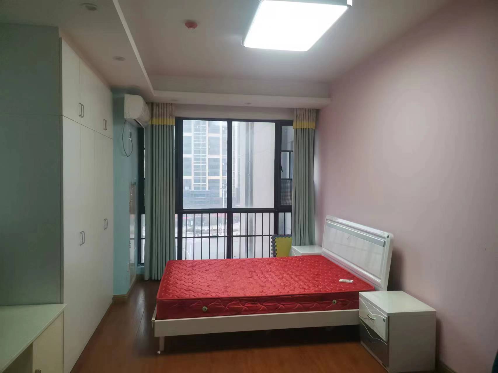 新桂公馆 1室1厅1卫 20.00万 新桂公馆 1室1厅1卫 20.00万室内图