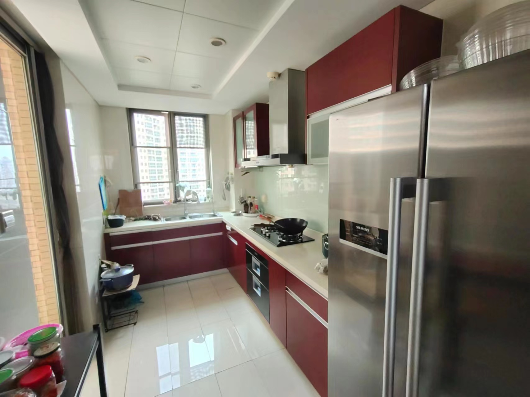 晋合湘水湾一期 4室2厅2卫 180.00万 晋合湘水湾一期 4室2厅2卫 180.00万室内图