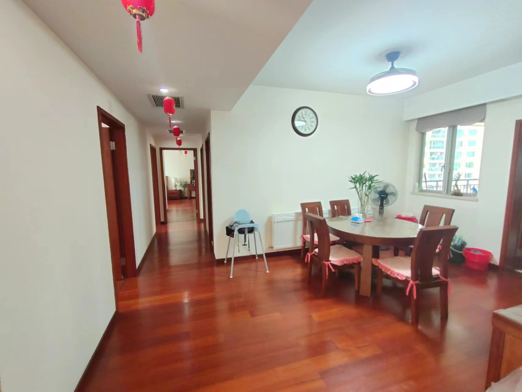 晋合湘水湾一期 4室2厅2卫 180.00万 晋合湘水湾一期 4室2厅2卫 180.00万室内图