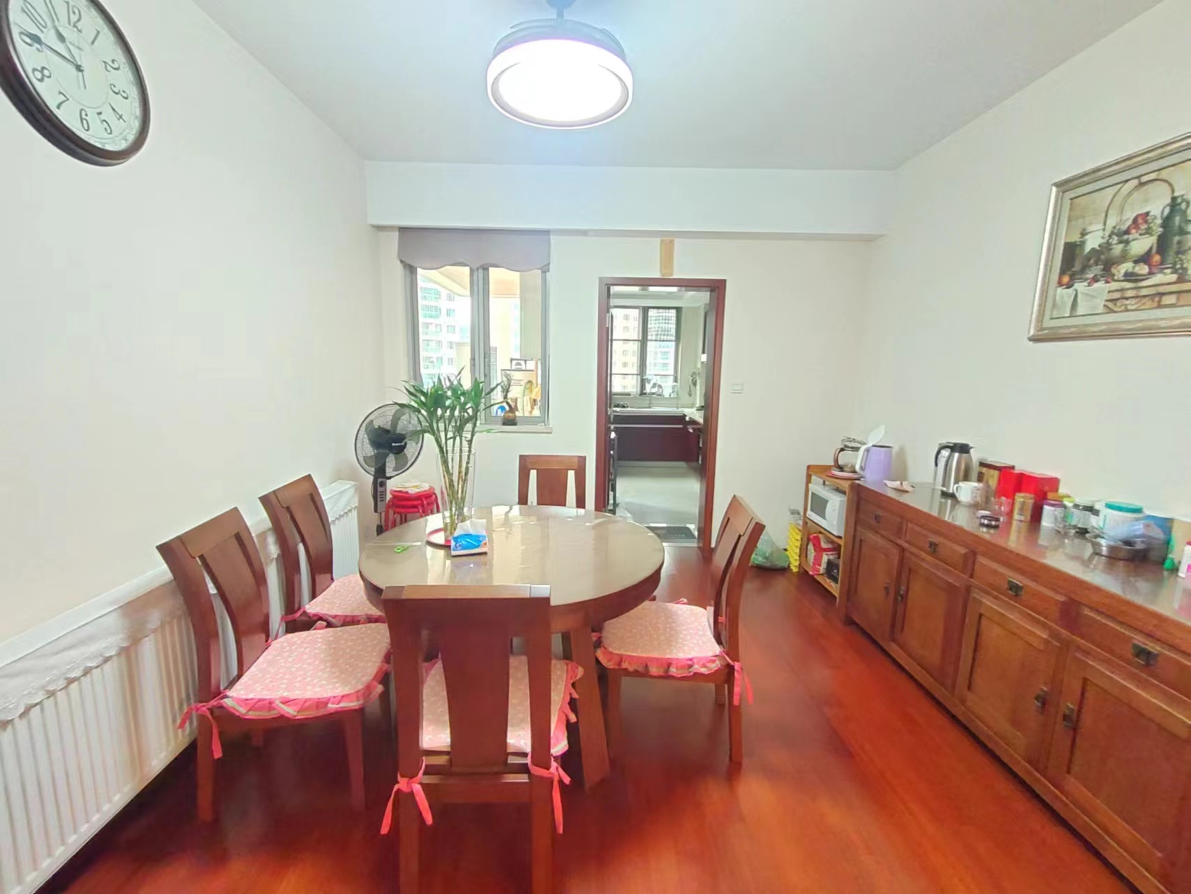 晋合湘水湾一期 4室2厅2卫 180.00万 晋合湘水湾一期 4室2厅2卫 180.00万室内图