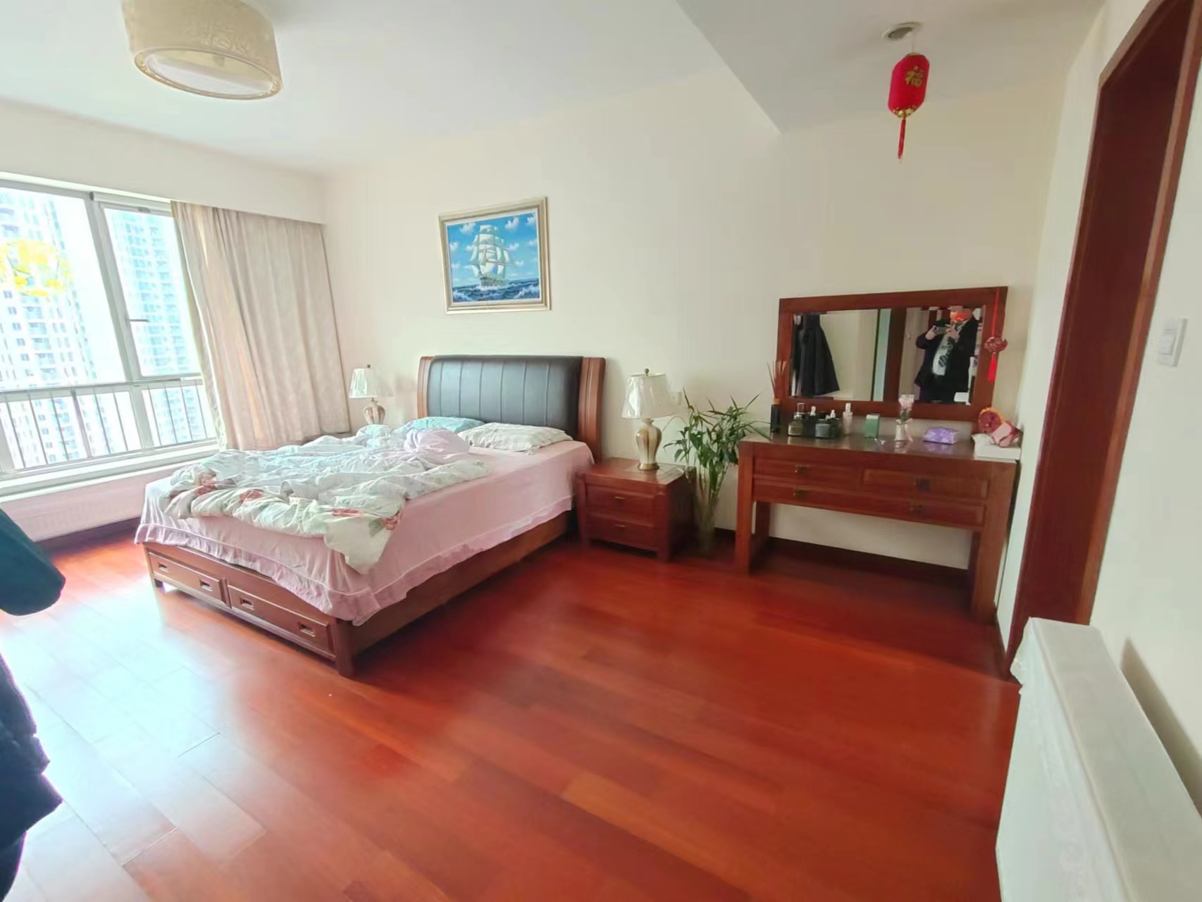 晋合湘水湾一期 4室2厅2卫 180.00万 晋合湘水湾一期 4室2厅2卫 180.00万室内图