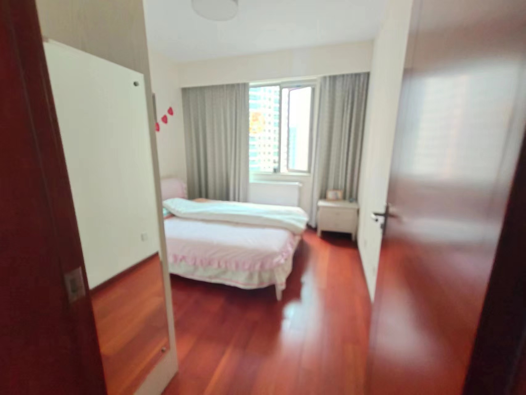 晋合湘水湾一期 4室2厅2卫 180.00万 晋合湘水湾一期 4室2厅2卫 180.00万室内图