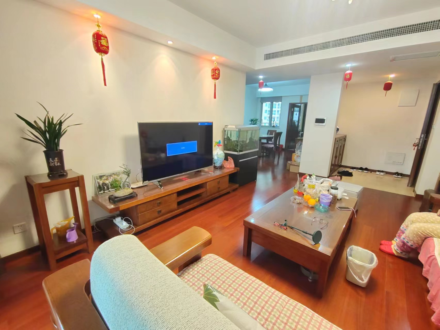 晋合湘水湾一期 4室2厅2卫 180.00万 晋合湘水湾一期 4室2厅2卫 180.00万室内图