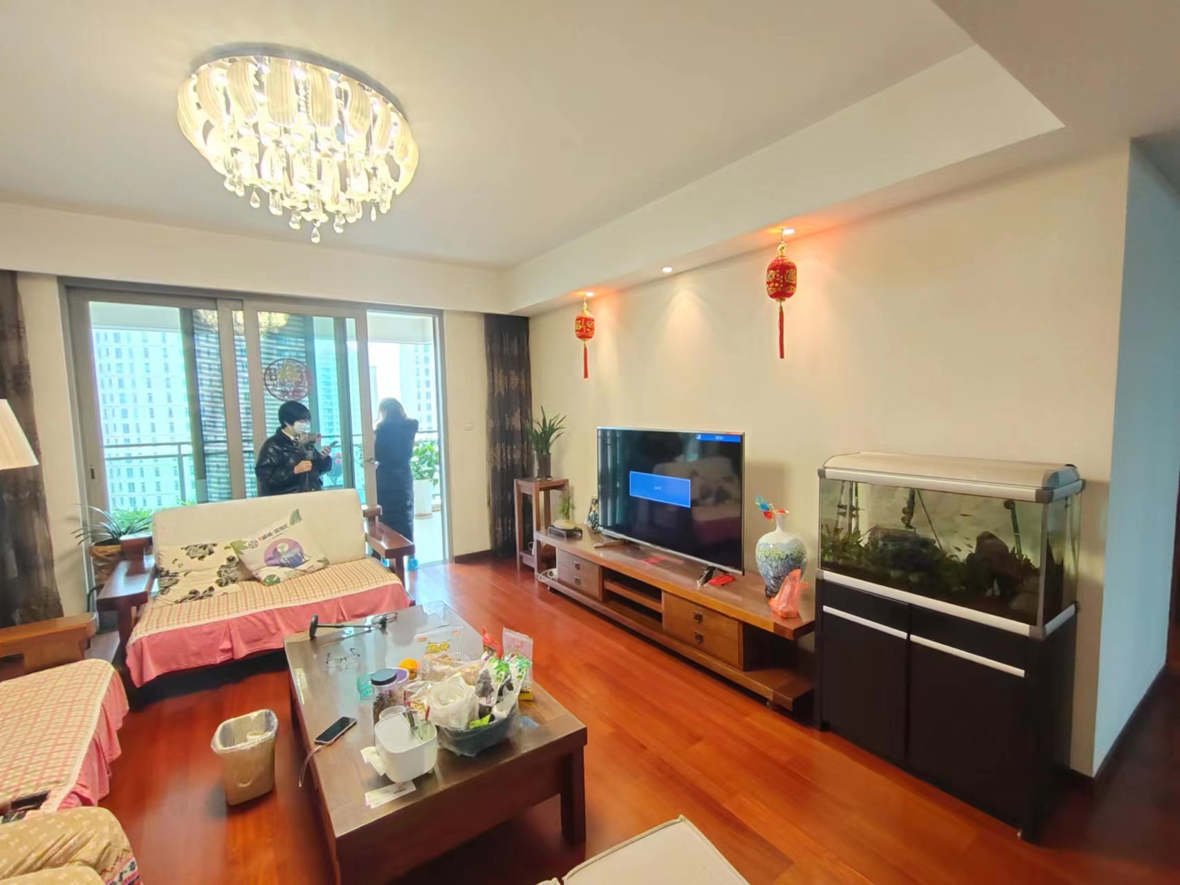 晋合湘水湾一期 4室2厅2卫 180.00万 晋合湘水湾一期 4室2厅2卫 180.00万室内图