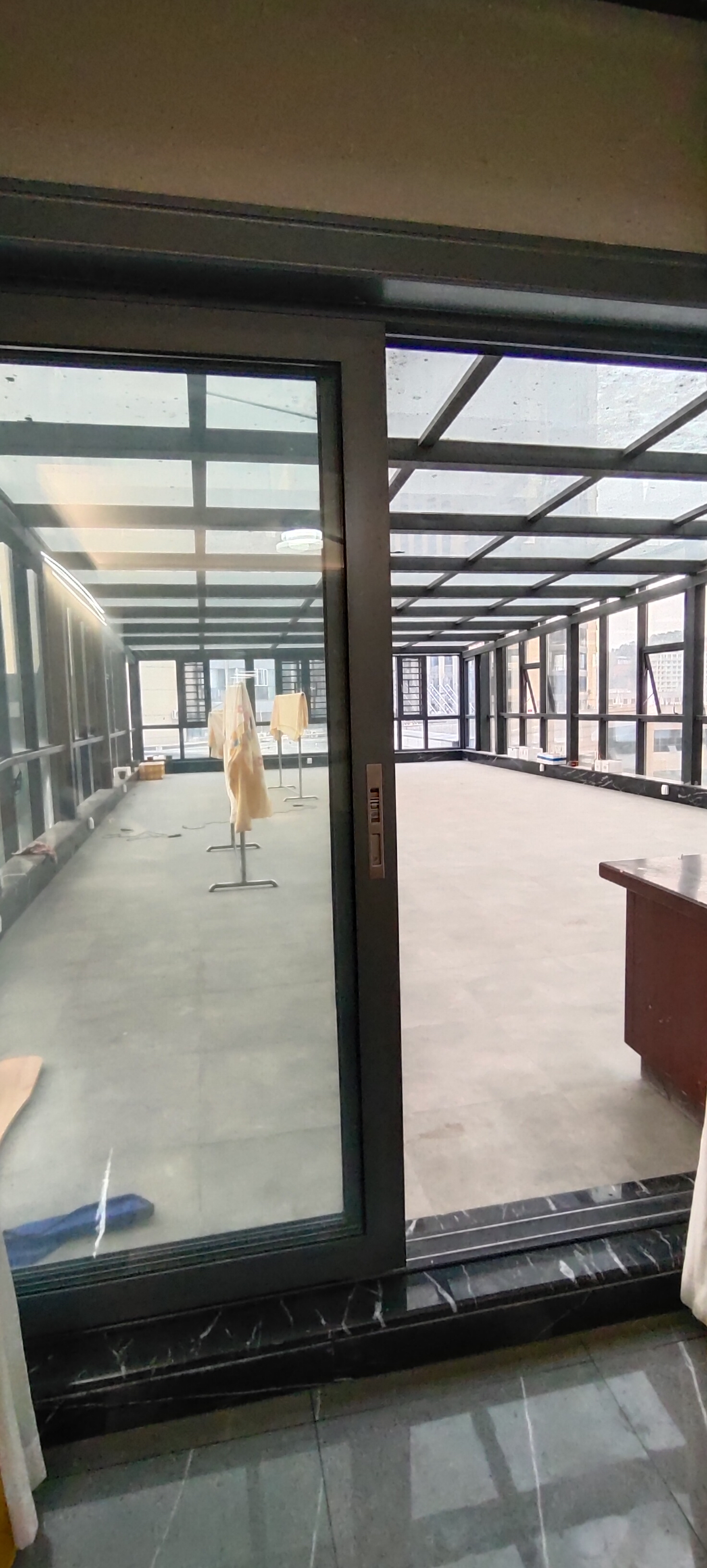 百弘学府城  2室1厅1卫   1800.00元/月室内图