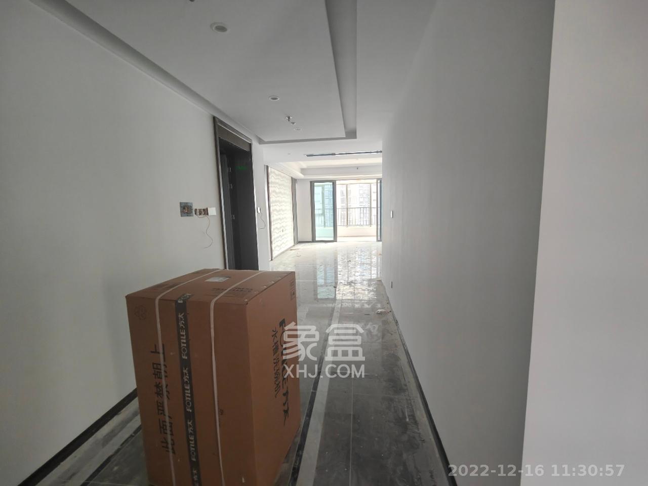 梅溪华府（新城金茂梦想华府）  4室2厅3卫   7500.00元/月室内图