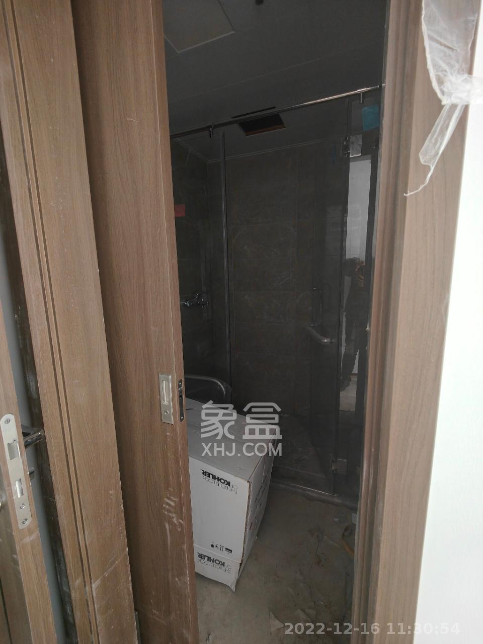 梅溪华府（新城金茂梦想华府）  4室2厅3卫   7500.00元/月室内图