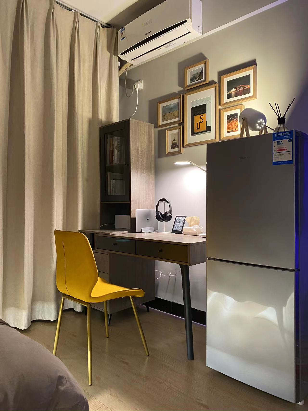 龙腾国际 1室1厅1卫 35.00万 龙腾国际 1室1厅1卫 35.00万室内图