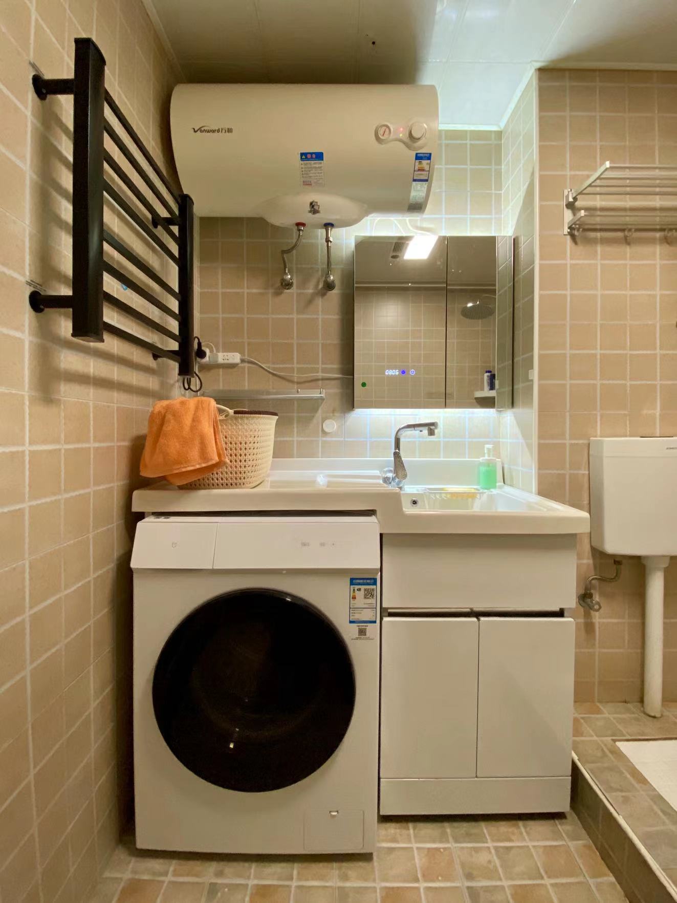 龙腾国际 1室1厅1卫 35.00万 龙腾国际 1室1厅1卫 35.00万室内图