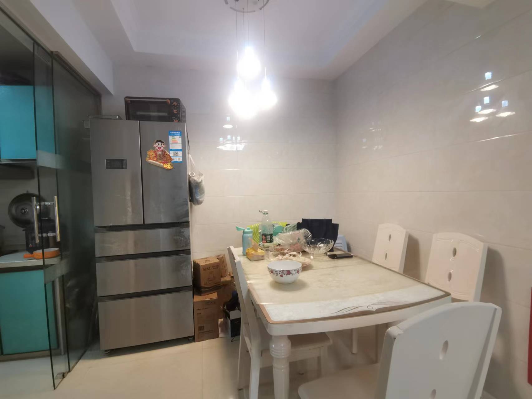 美的城三期 3室2厅2卫 65.0万 美的城三期 3室2厅2卫 65.0万室内图