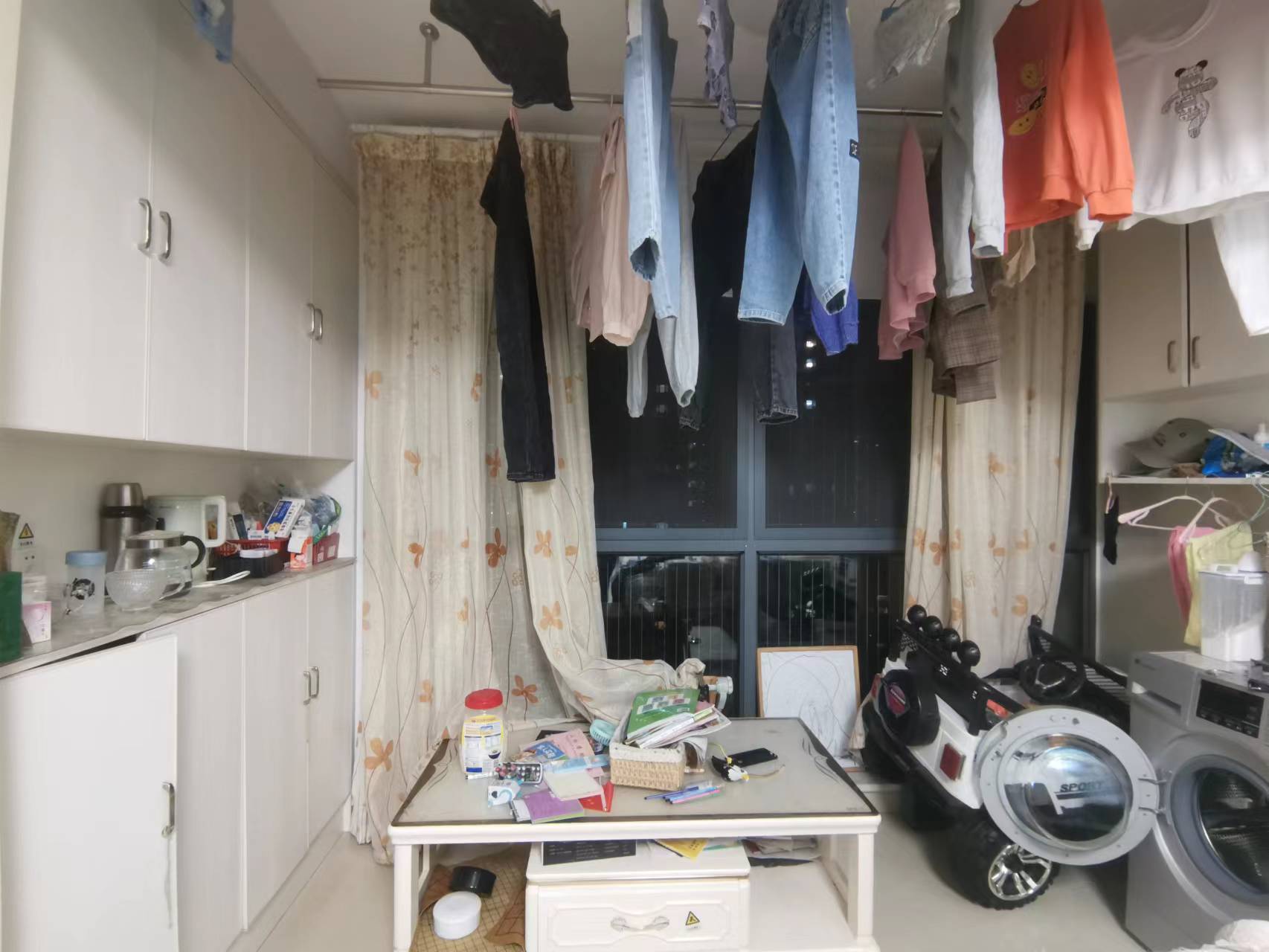 美的城三期 3室2厅2卫 65.0万 美的城三期 3室2厅2卫 65.0万室内图