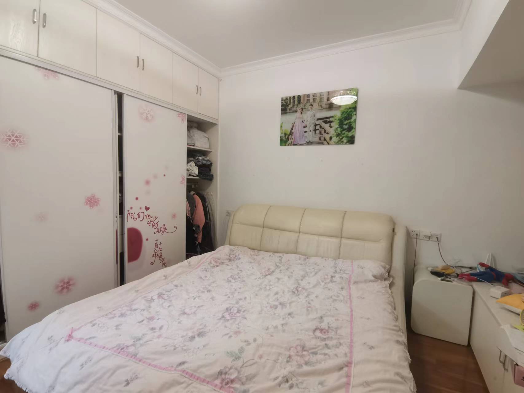 美的城三期 3室2厅2卫 65.0万 美的城三期 3室2厅2卫 65.0万室内图