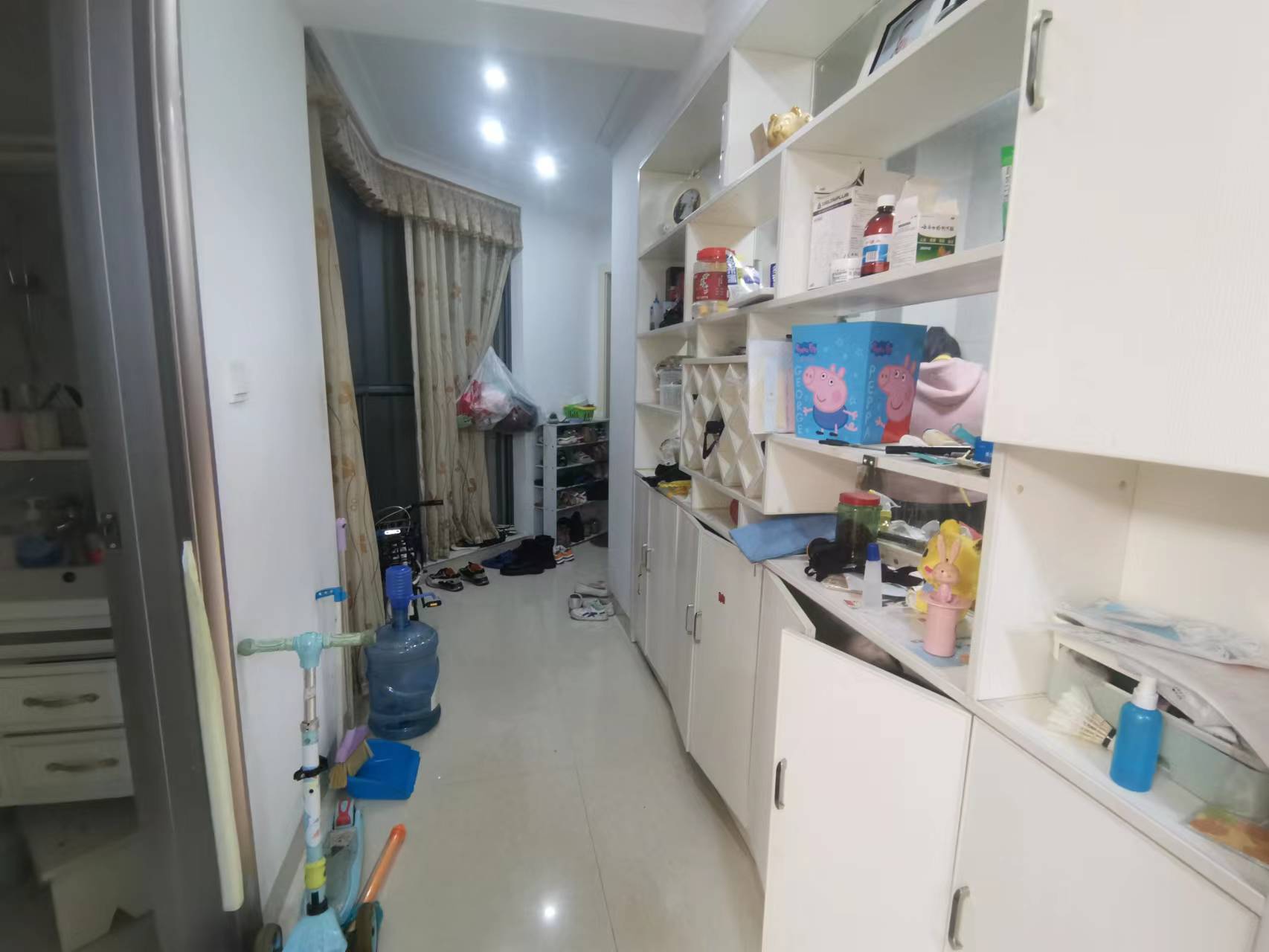 美的城三期 3室2厅2卫 65.0万 美的城三期 3室2厅2卫 65.0万室内图