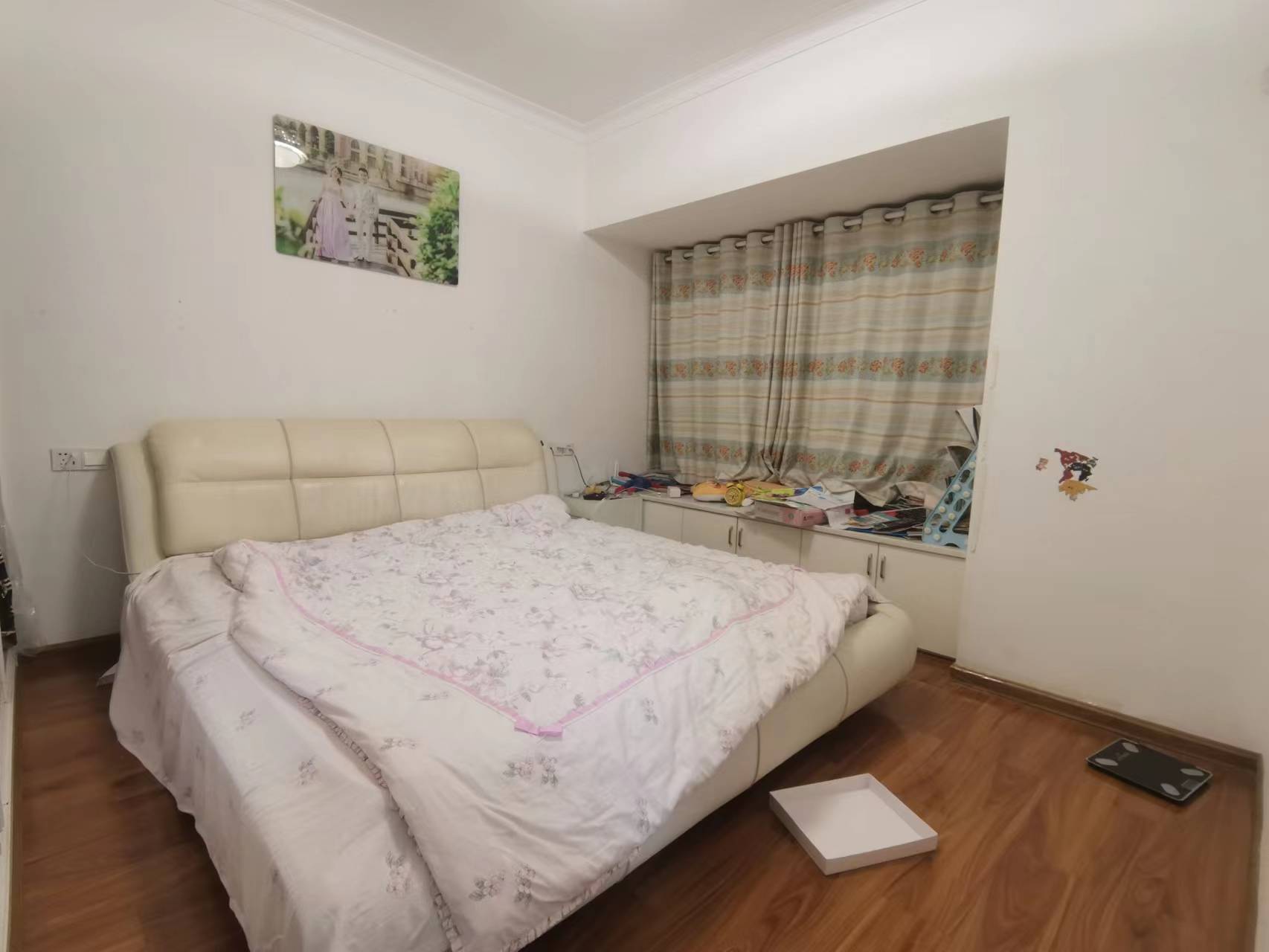 美的城三期 3室2厅2卫 65.0万 美的城三期 3室2厅2卫 65.0万室内图