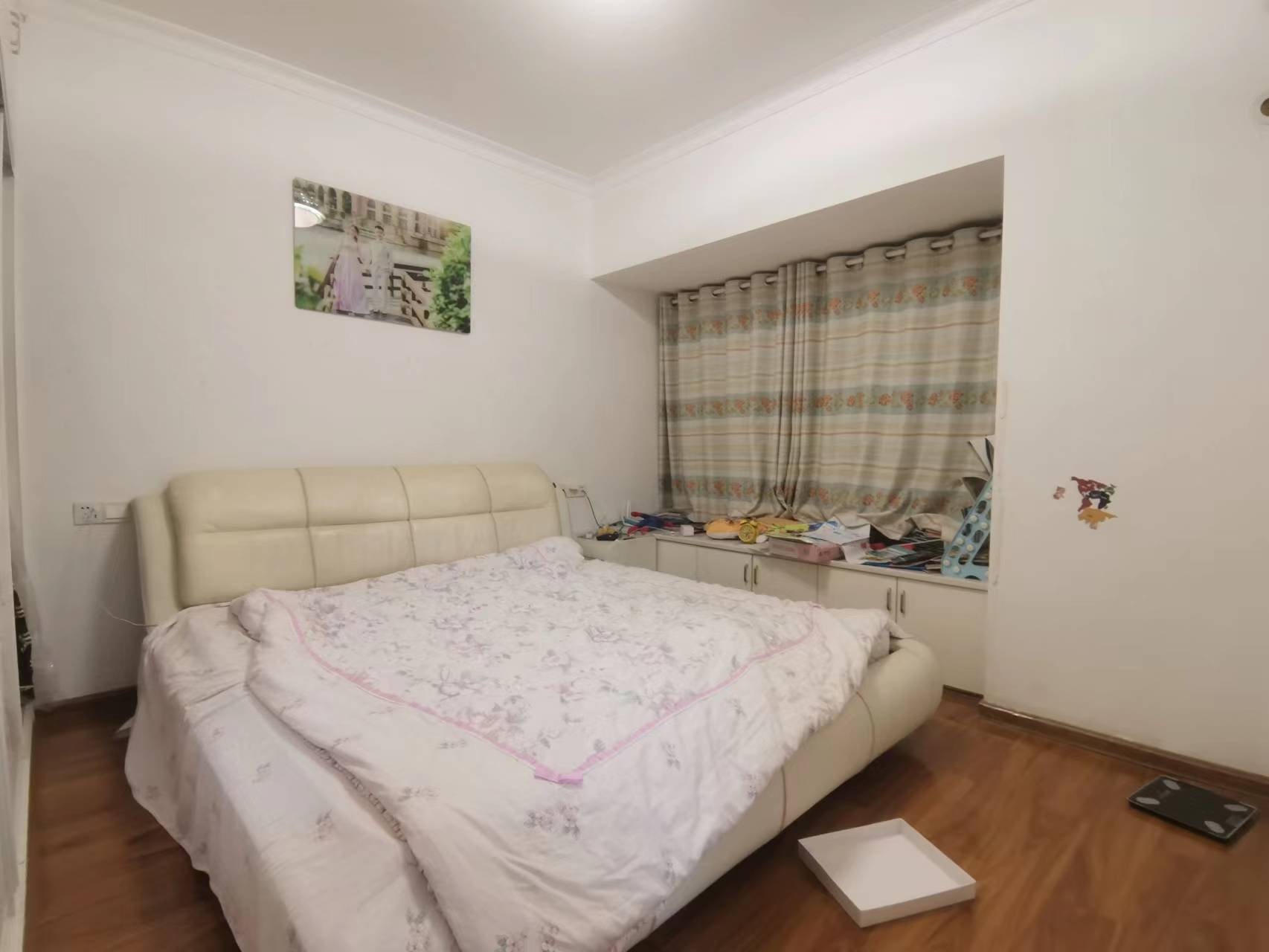 美的城三期 3室2厅2卫 65.0万 美的城三期 3室2厅2卫 65.0万室内图