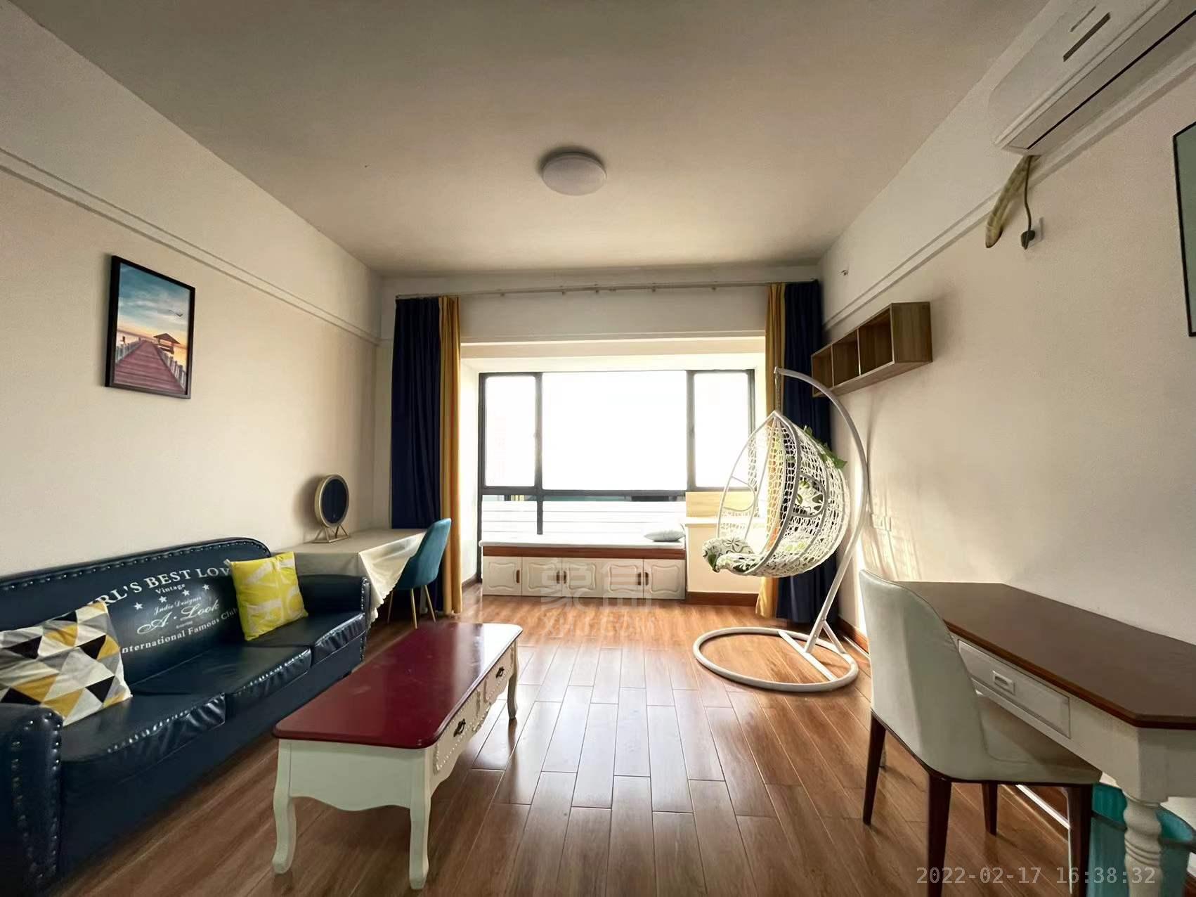 湘江名都 1室1厅1卫 30.0万 湘江名都 1室1厅1卫 30.0万室内图