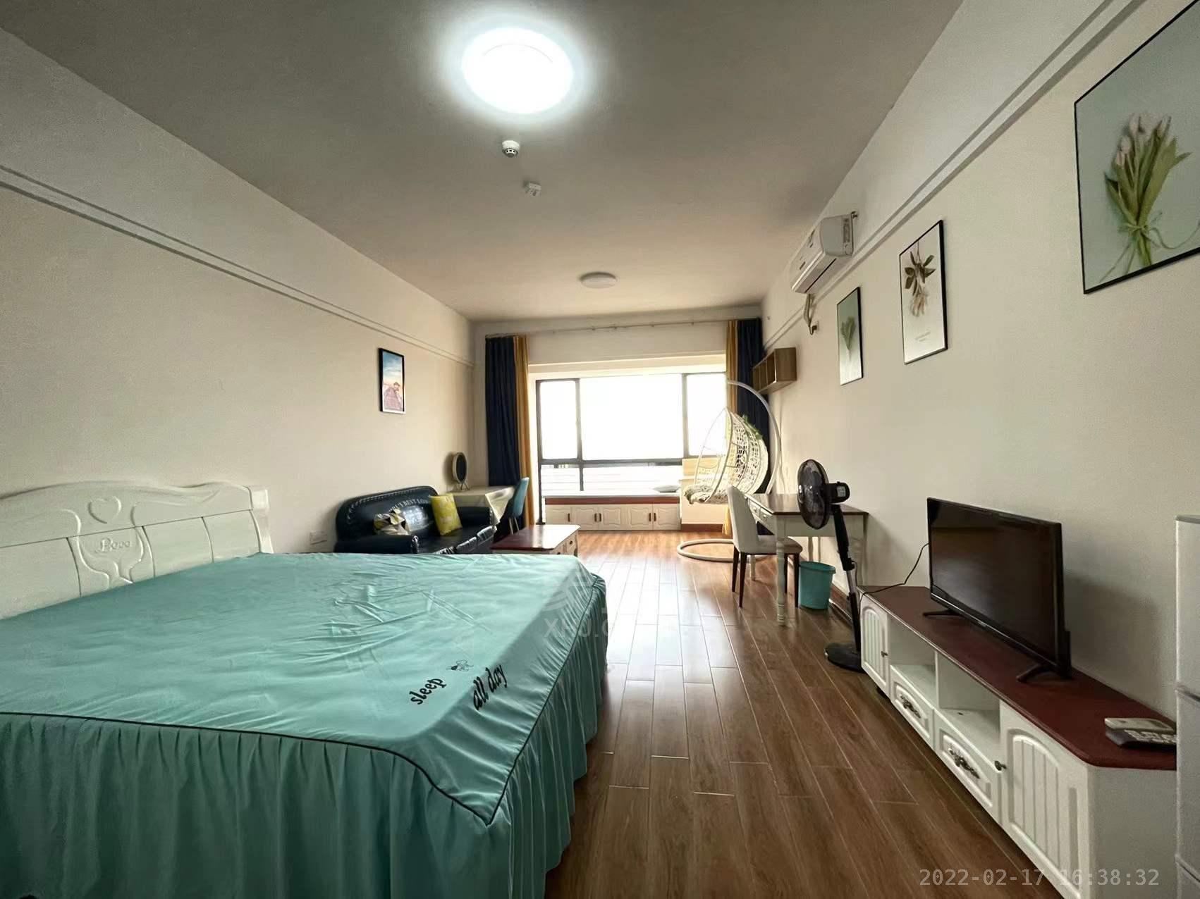 湘江名都 1室1厅1卫 30.0万 湘江名都 1室1厅1卫 30.0万室内图