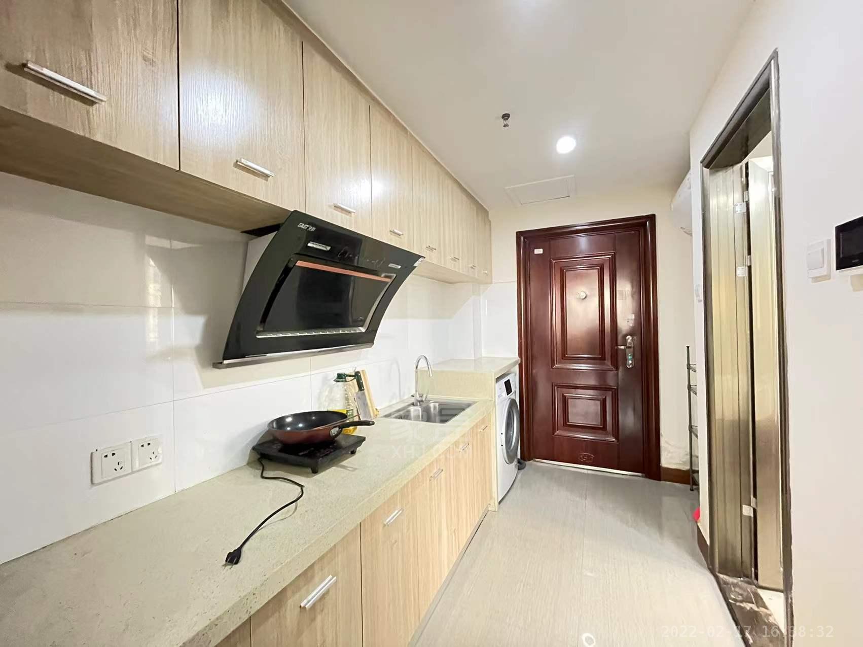 湘江名都 1室1厅1卫 30.0万 湘江名都 1室1厅1卫 30.0万室内图