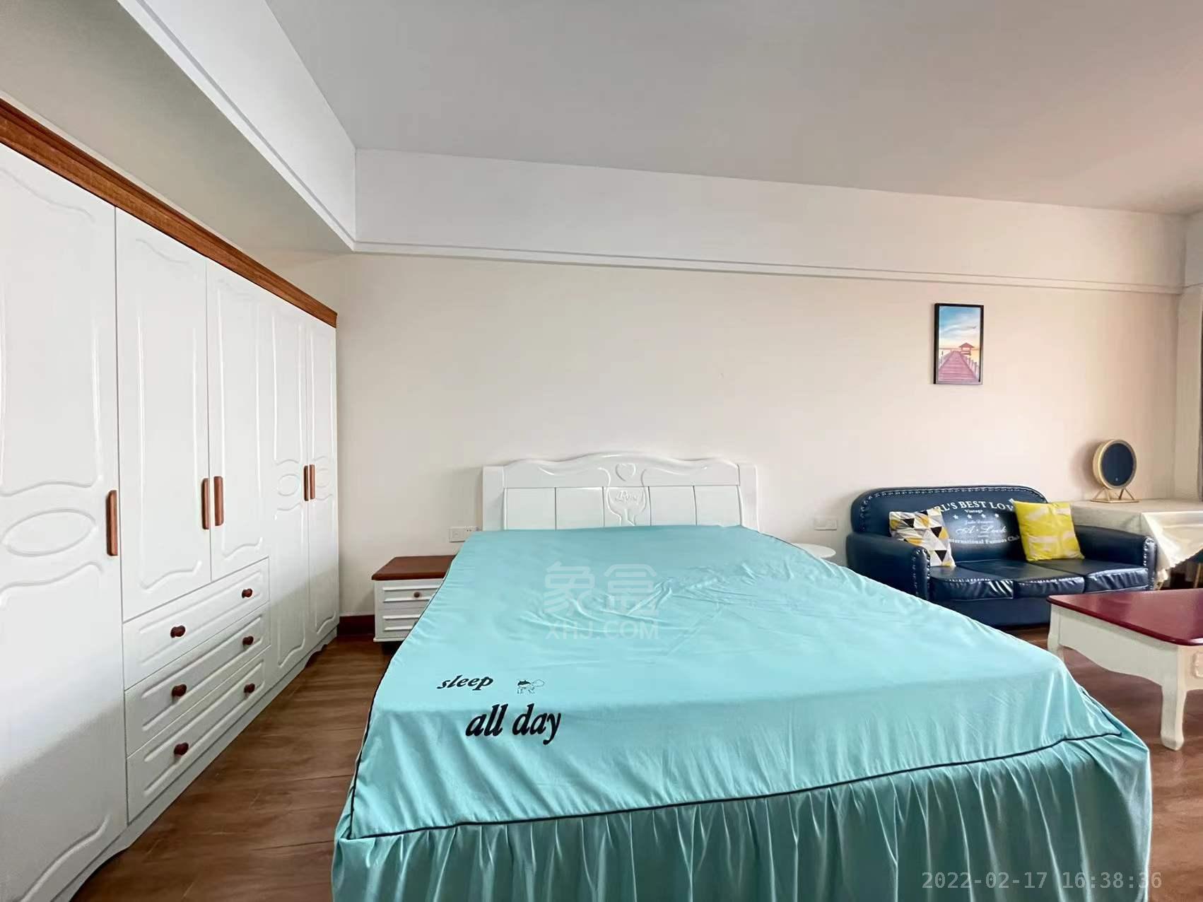 湘江名都 1室1厅1卫 30.0万 湘江名都 1室1厅1卫 30.0万室内图