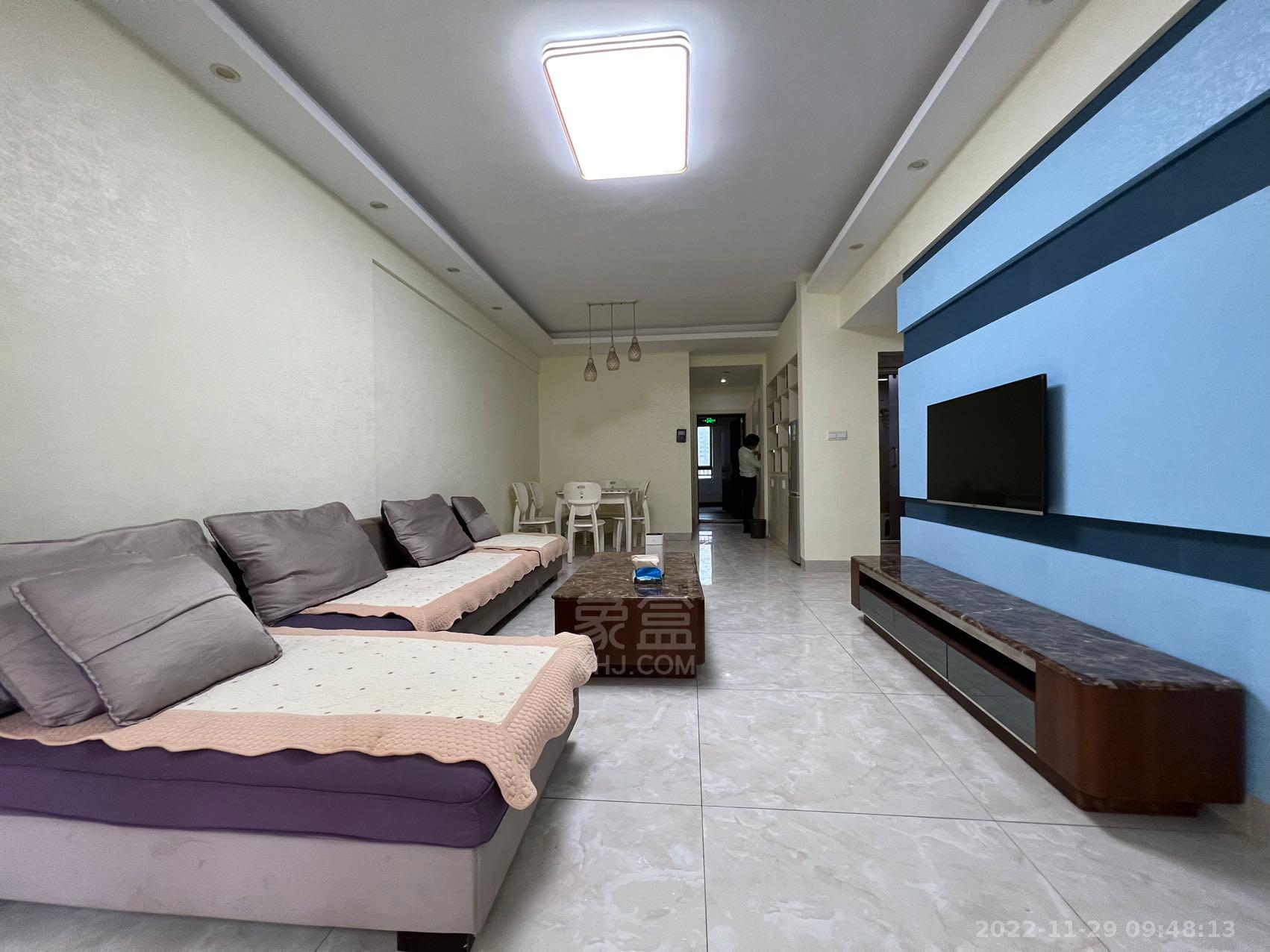 泰山公馆 2室2厅1卫 65.0万 泰山公馆 2室2厅1卫 65.0万室内图