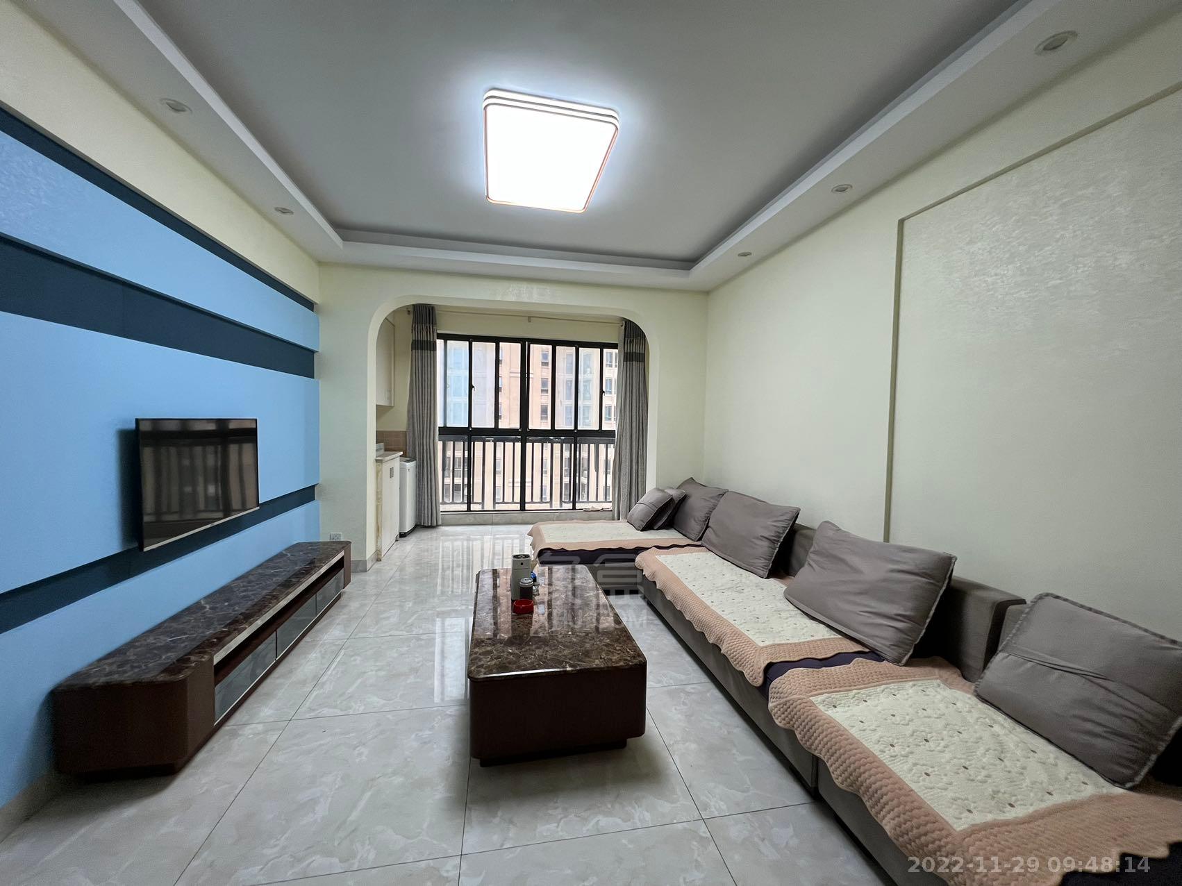 泰山公馆 2室2厅1卫 65.0万 泰山公馆 2室2厅1卫 65.0万室内图