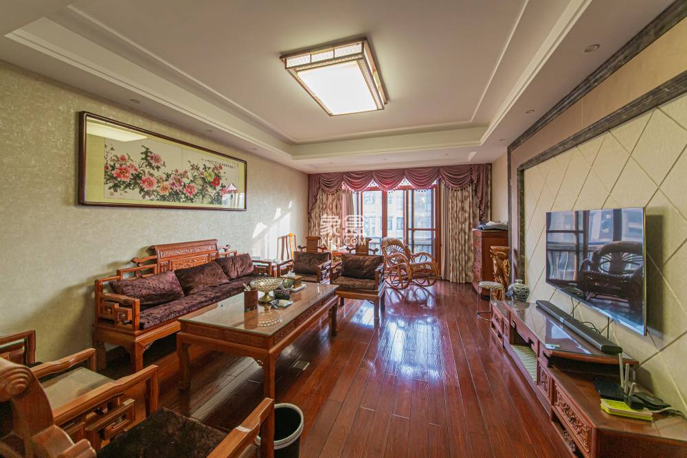 中建芙蓉和苑  3室2厅2卫    237.99万