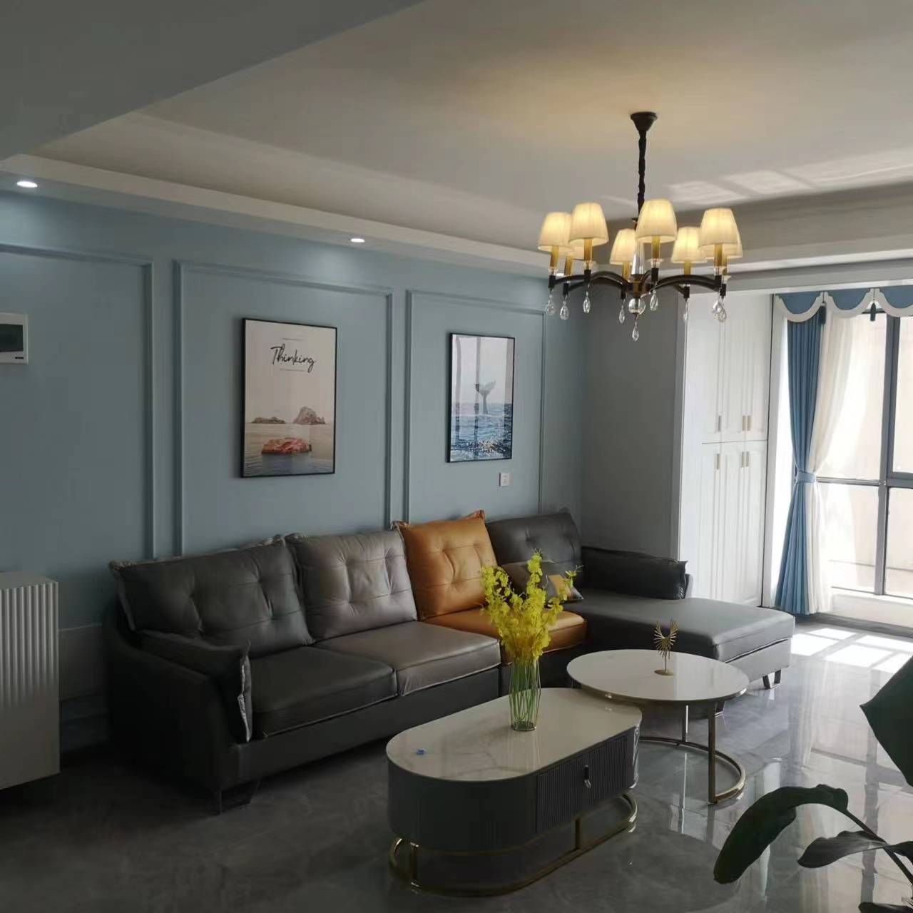 金碧花园 4室2厅2卫 90.00万 金碧花园 4室2厅2卫 90.00万室内图