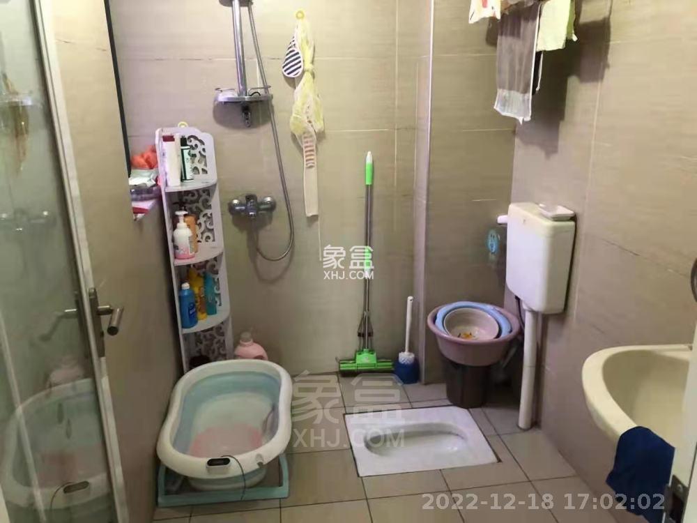 流金岁月-华晨国际  2室2厅1卫   1900.00元/月室内图