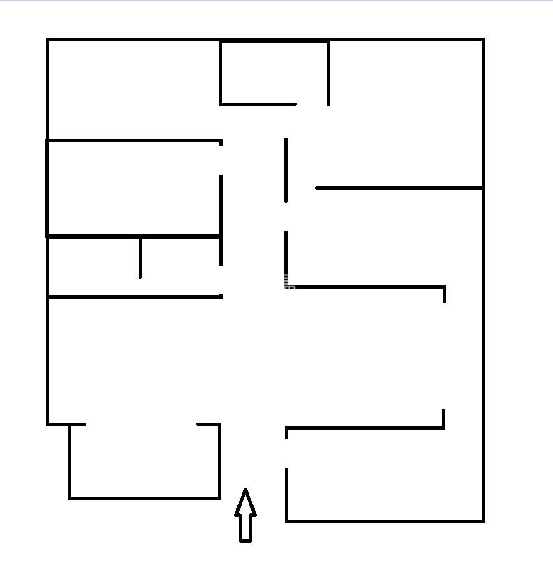 欣佳花园  5室2厅2卫   59.80万