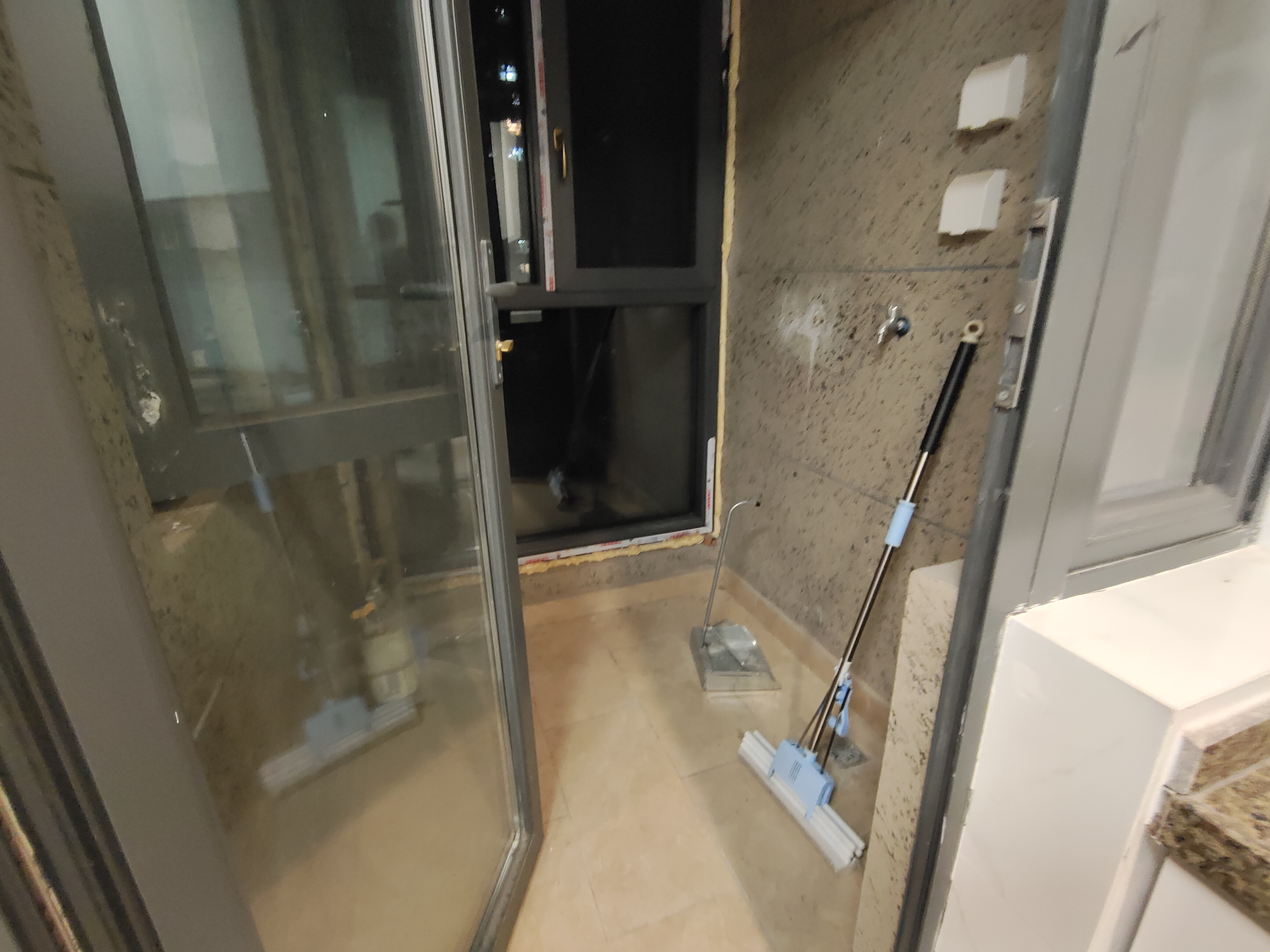 恒大华府  3室2厅1卫   78.00万室内图