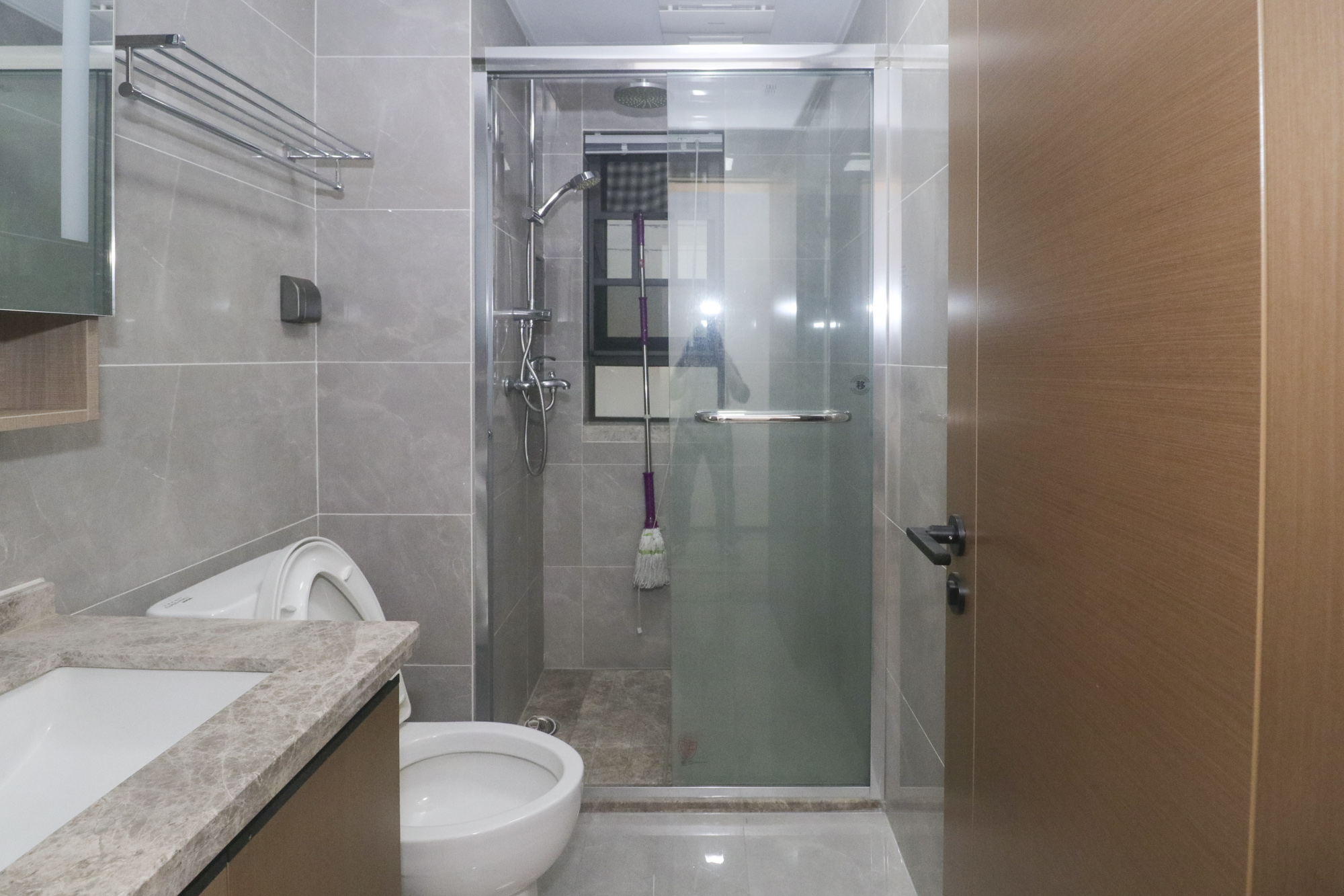 万科里金域国际 3室2厅2卫 198.00万 万科里金域国际 3室2厅2卫 198.00万卫生间