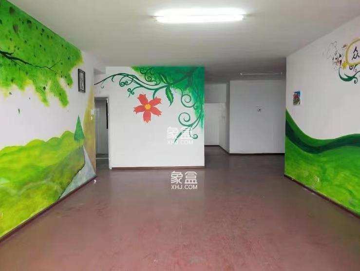 水岸春天 4室2厅1卫 63.8万 水岸春天 4室2厅1卫 63.8万室内图