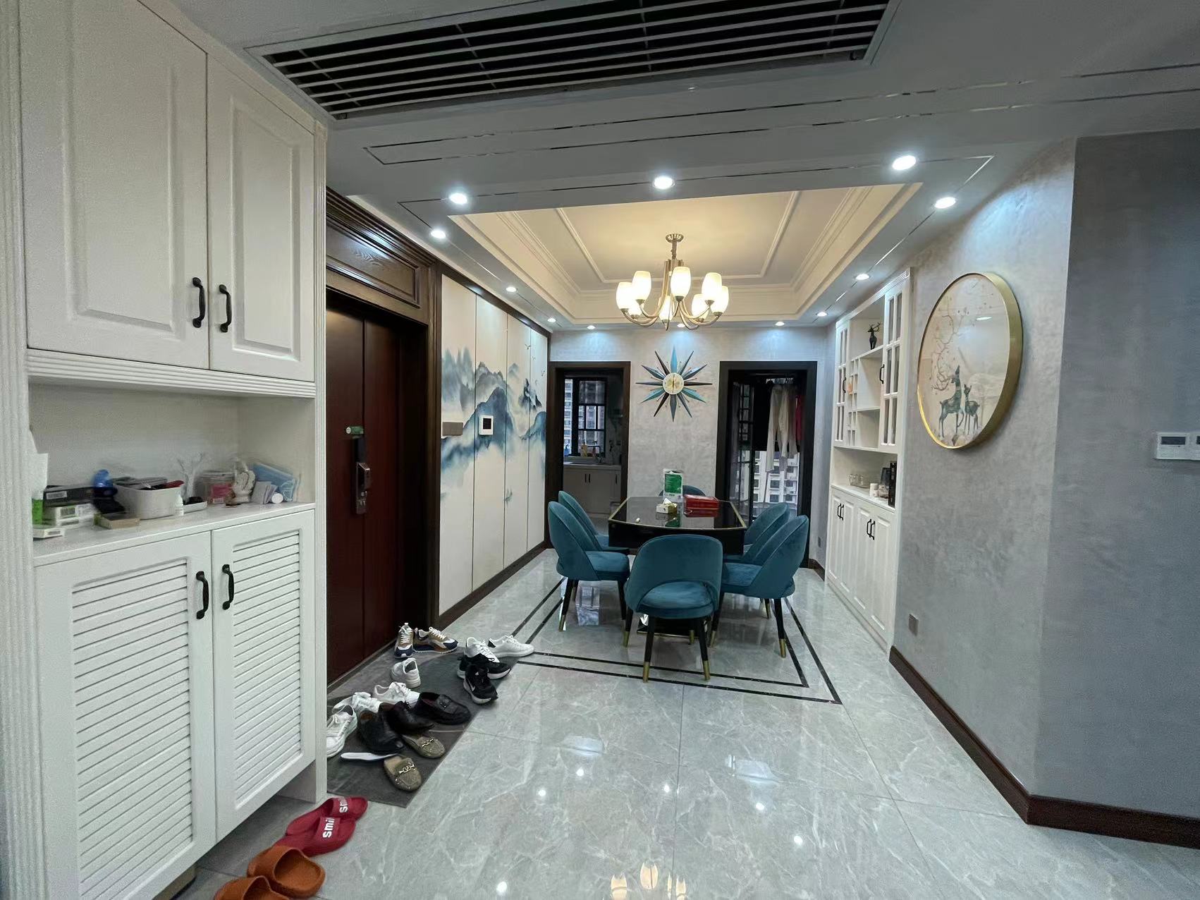 提香蓝岸 4室2厅2卫 130.0万 提香蓝岸 4室2厅2卫 130.0万室内图