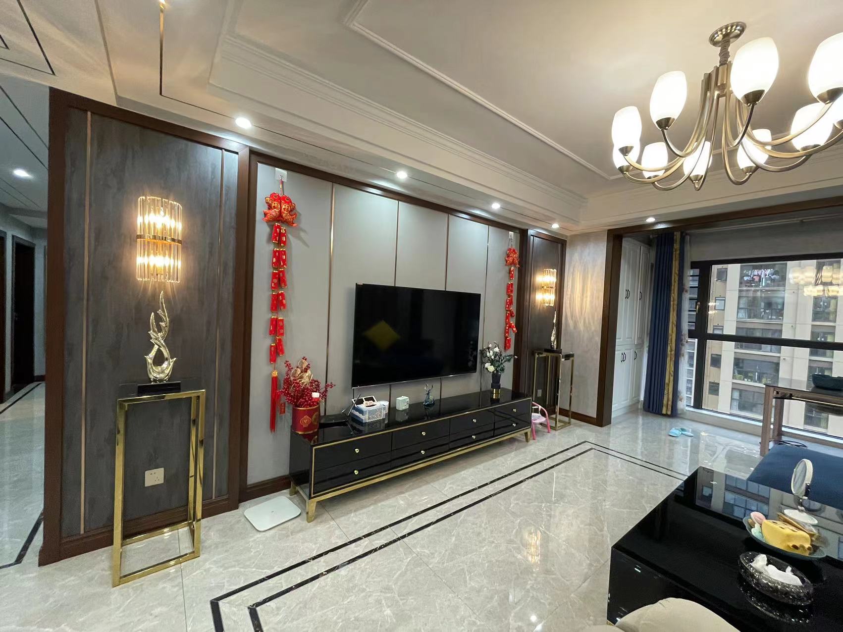 提香蓝岸 4室2厅2卫 130.0万 提香蓝岸 4室2厅2卫 130.0万室内图