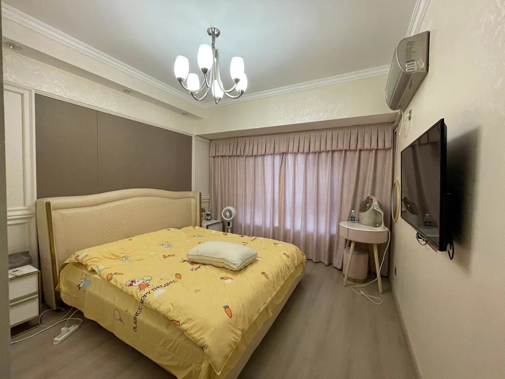 提香蓝岸 4室2厅2卫 130.0万 提香蓝岸 4室2厅2卫 130.0万室内图