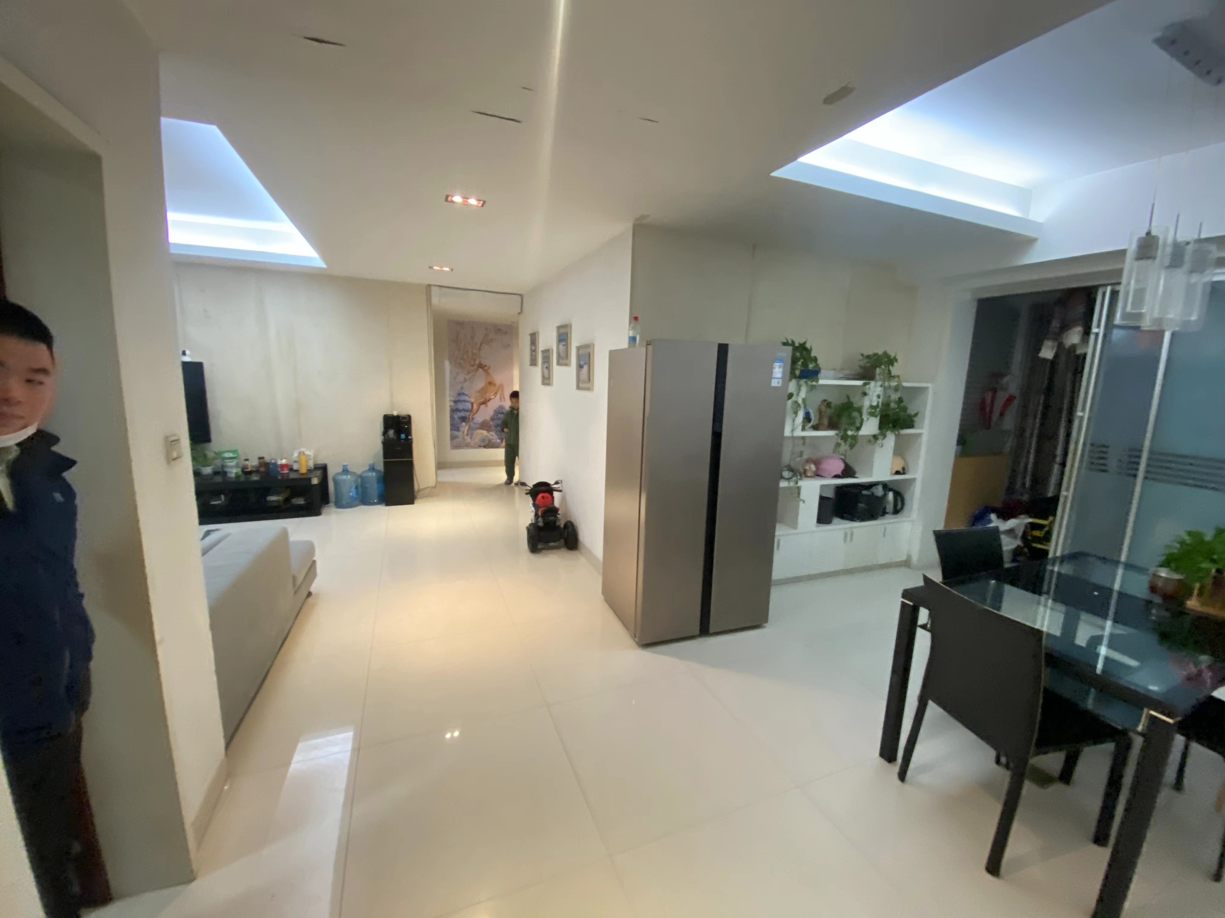 株洲锦绣江山 3室2厅2卫 68.0万 株洲锦绣江山 3室2厅2卫 68.0万室内图