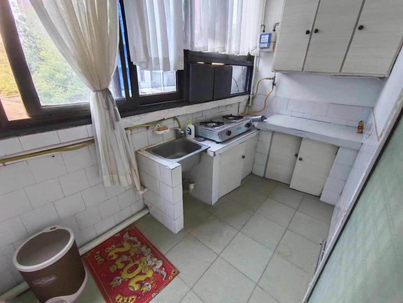 杉塘路散盘 2室2厅1卫 15.00万 杉塘路散盘 2室2厅1卫 15.00万室内图