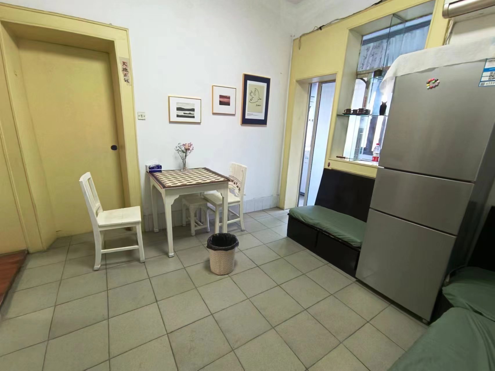 杉塘路散盘 2室2厅1卫 15.00万 杉塘路散盘 2室2厅1卫 15.00万室内图