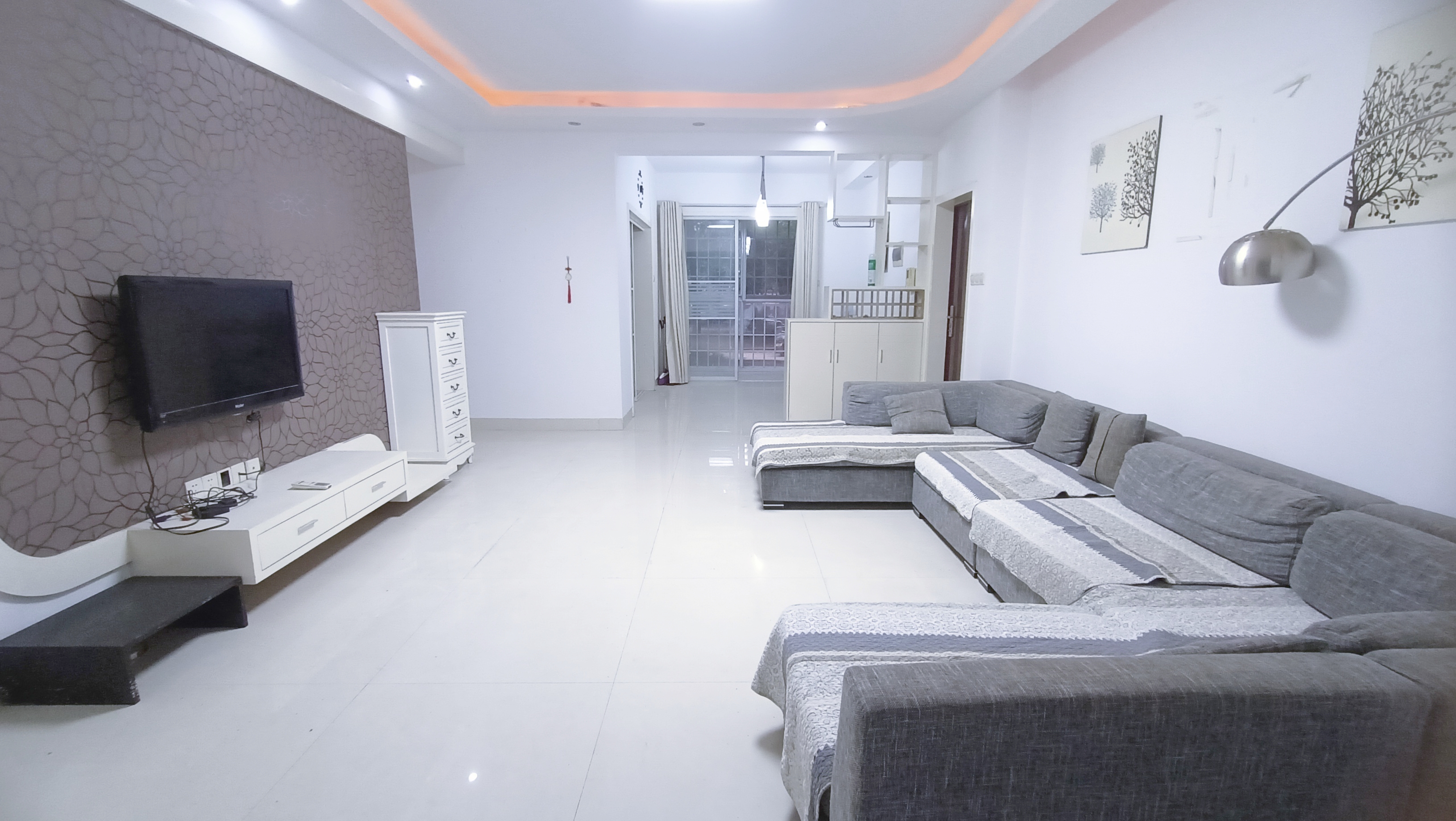 新城壹号 3室2厅2卫 39.0万 新城壹号 3室2厅2卫 39.0万室内图