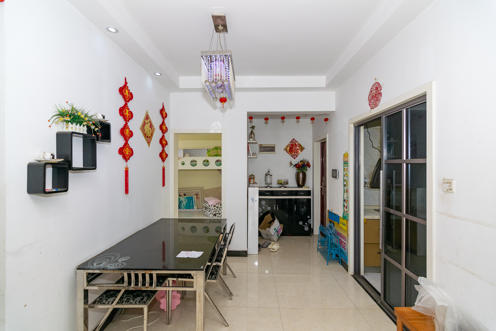 浩龙音乐界 3室2厅1卫 65.0万 浩龙音乐界 3室2厅1卫 65.0万客厅