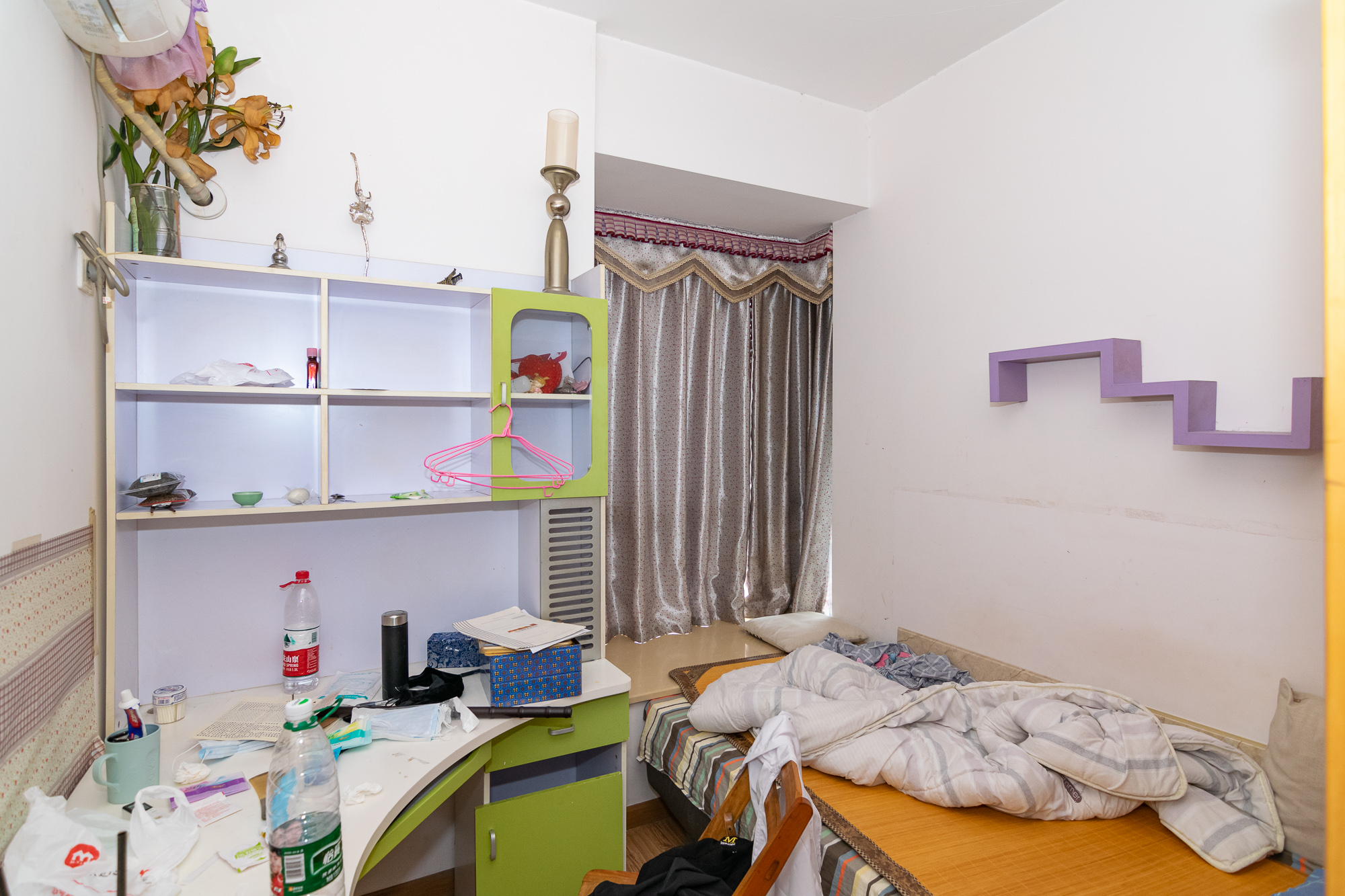 浩龙音乐界 3室2厅1卫 65.0万 浩龙音乐界 3室2厅1卫 65.0万卧室