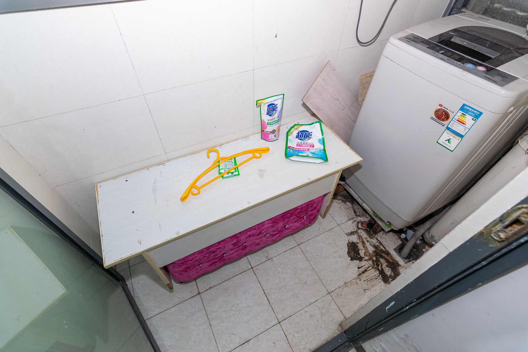 浩龙音乐界 3室2厅1卫 65.0万 浩龙音乐界 3室2厅1卫 65.0万阳台