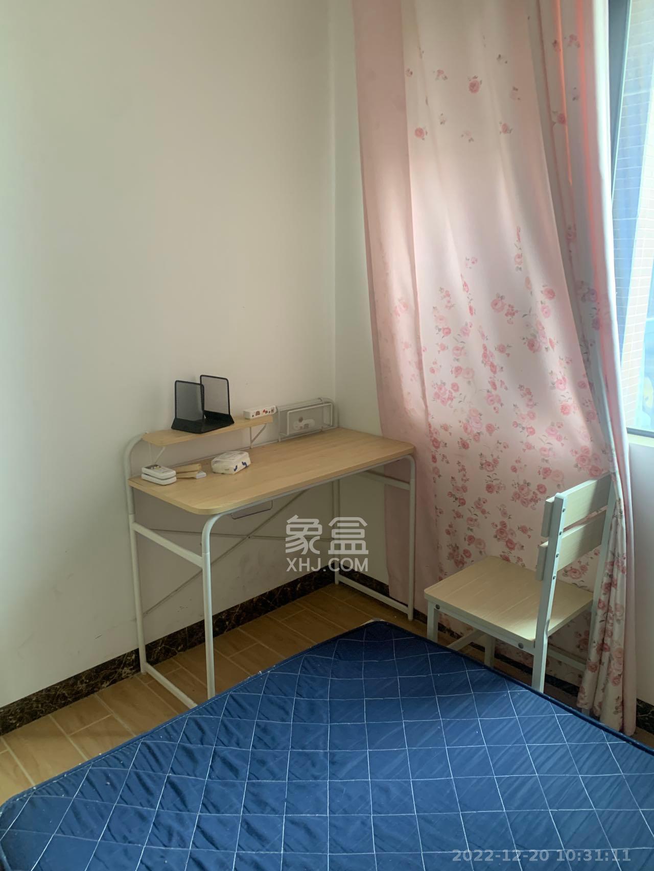 海伦堡爱ME城市 3室2厅1卫 2300.0元/月 海伦堡爱ME城市 3室2厅1卫 2300.0元/月室内图