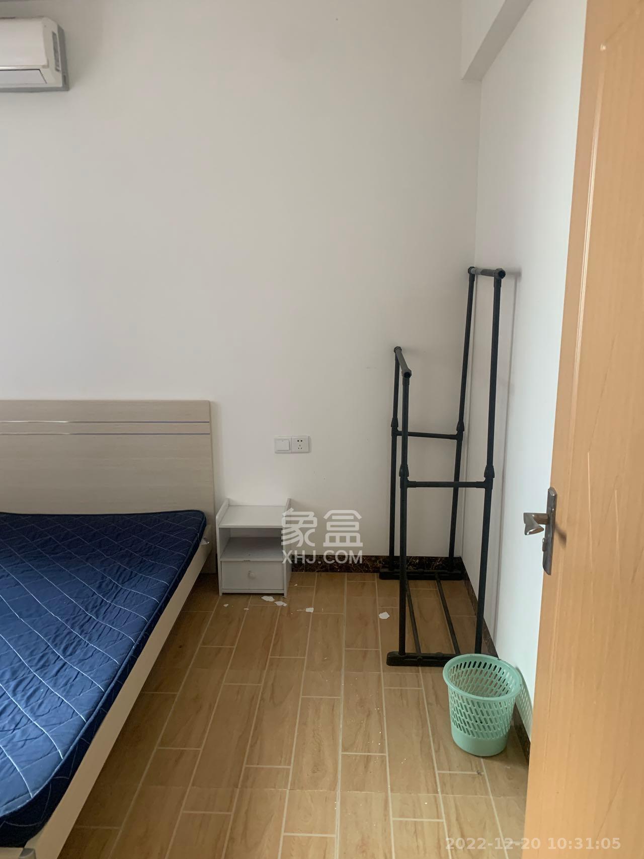 海伦堡爱ME城市 3室2厅1卫 2300.0元/月 海伦堡爱ME城市 3室2厅1卫 2300.0元/月户型图