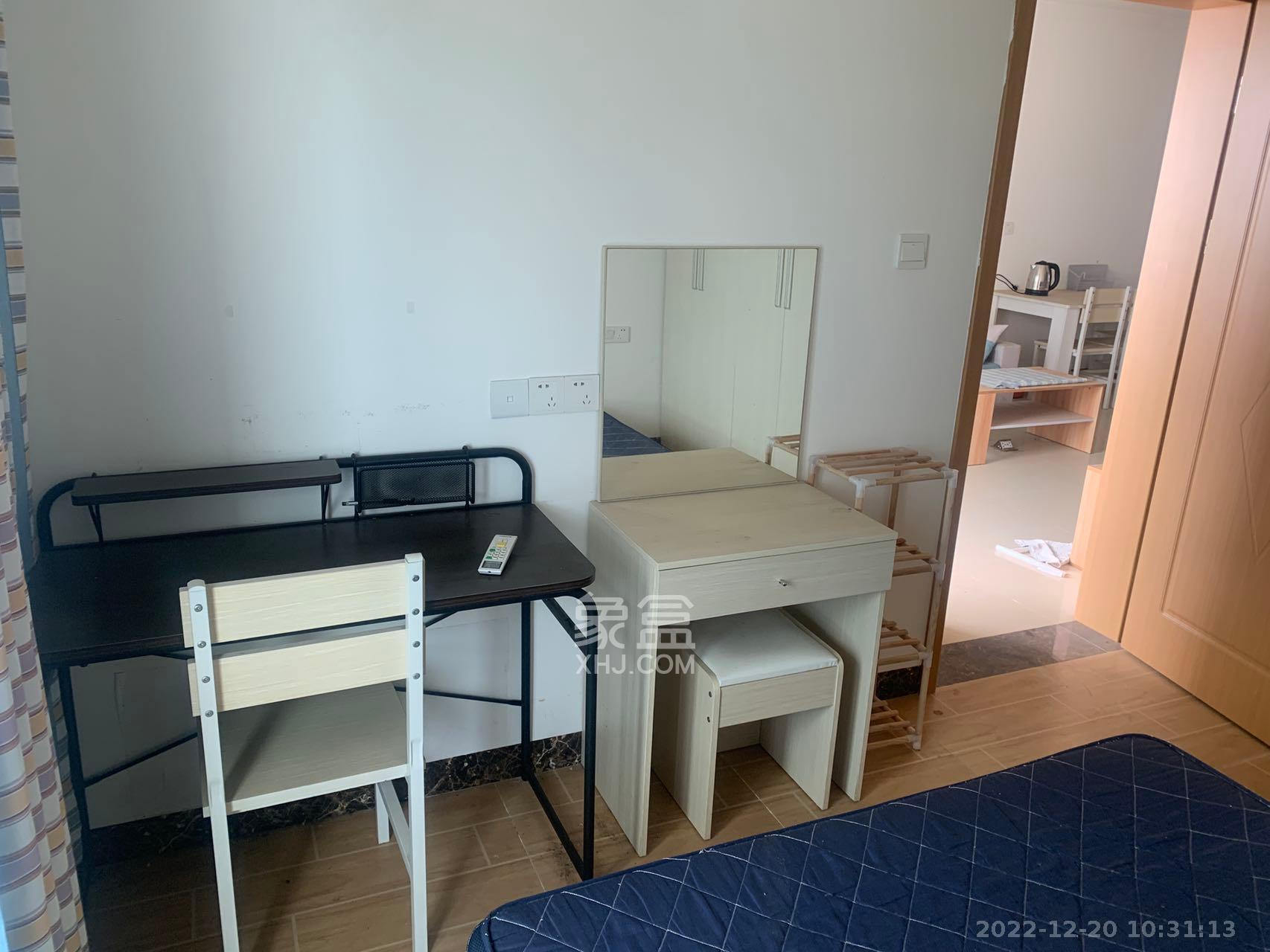 海伦堡爱ME城市 3室2厅1卫 2300.0元/月 海伦堡爱ME城市 3室2厅1卫 2300.0元/月室内图