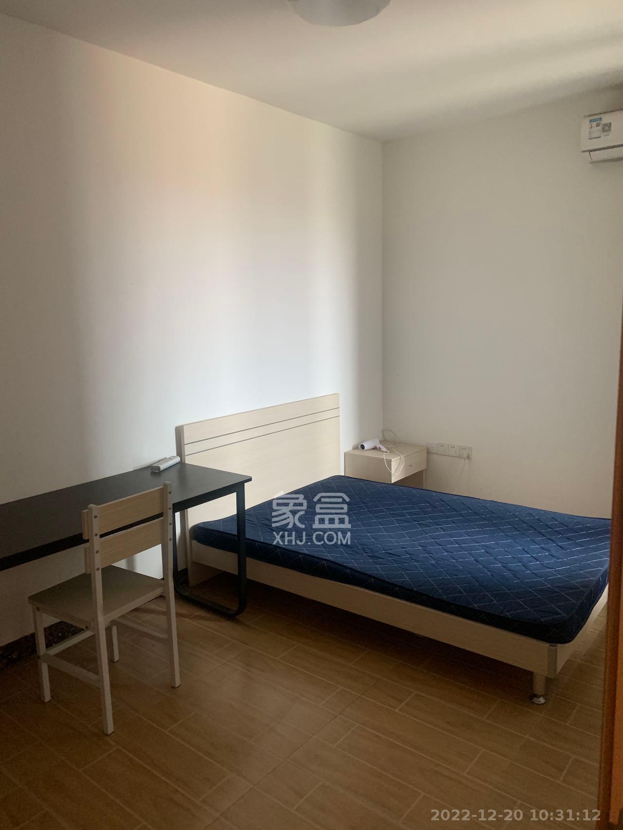 海伦堡爱ME城市 3室2厅1卫 2300.0元/月 海伦堡爱ME城市 3室2厅1卫 2300.0元/月室内图