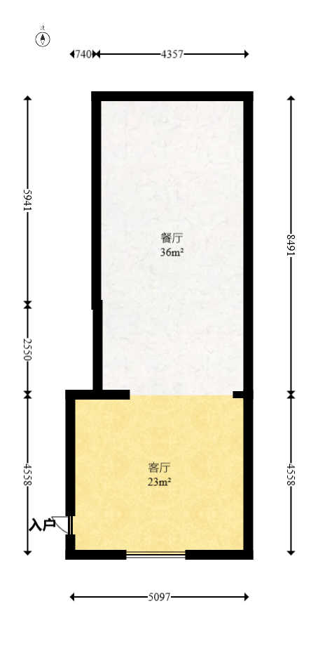 湖南报业文化城(米地亚家园) 6室2厅4卫 345.0万 湖南报业文化城(米地亚家园) 6室2厅4卫 345.0万户型图