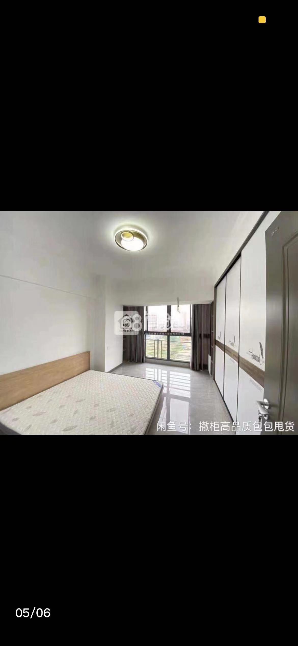 岳阳新天地  2室1厅1卫   2000.00元/月室内图