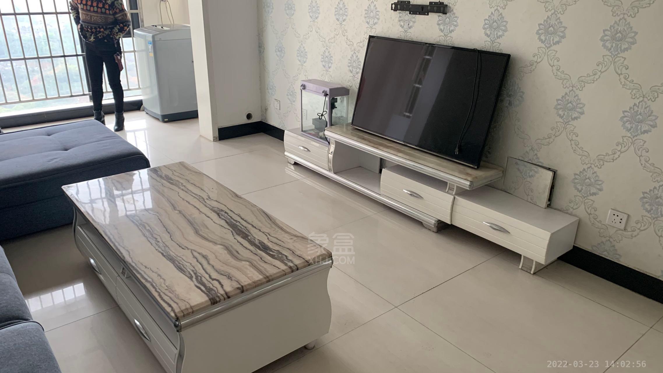 三一歌雅郡 2室2厅1卫 50.0万 三一歌雅郡 2室2厅1卫 50.0万室内图